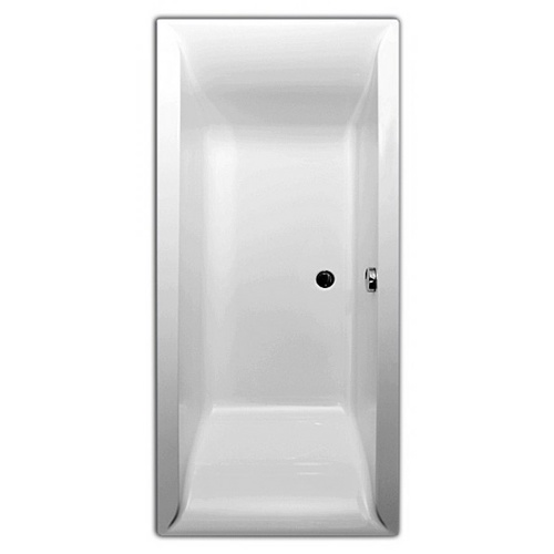 ванна акриловая vagnerplast veronella 180x80