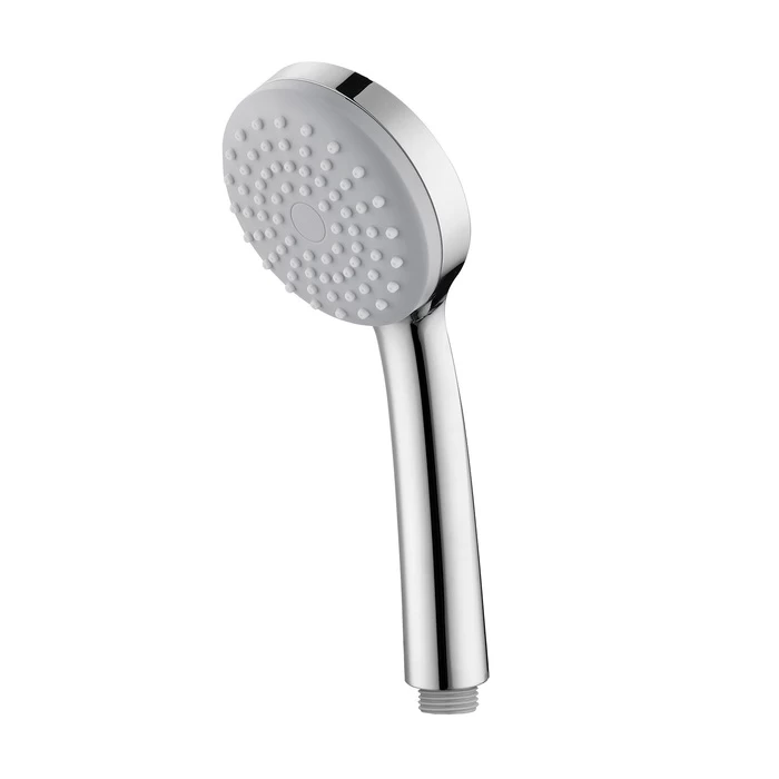 душевая лейка iddis 1f 0011f85i18 хром