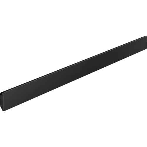 душевая штанга hansgrohe wallstoris 27904670 черный матовый