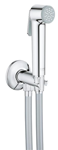душевой гарнитур grohe tempesta-f trigger spray 26358000