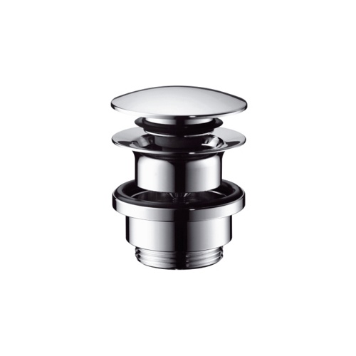 сливной набор hansgrohe waste and overflow system 50100000