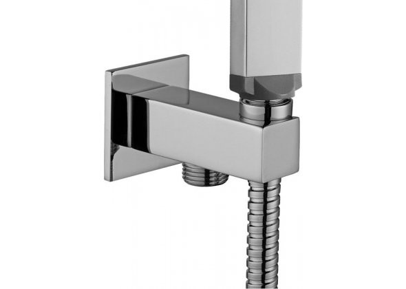 Душевой уголок Gutewetter Practic Rectan GK-402 120x75 (матовый хром/полистирол lines) фото 5 душевой уголок gutewetter practic rectan gk-402 120x75 (матовый хром/полистирол lines) фото 5