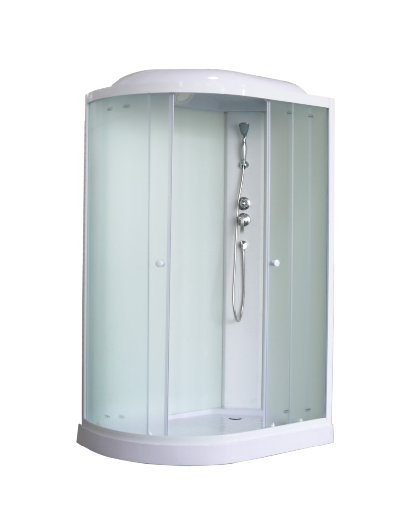 душевая кабина parly eb1231r 120x80 правая