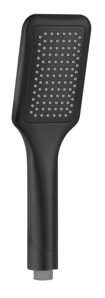 душевая лейка rav slezak ps0046cmat черный матовый