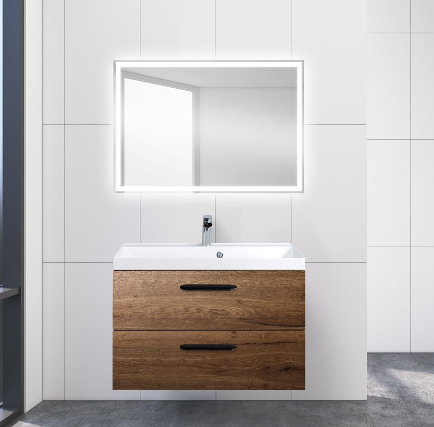 тумба под умывальник belbagno aurora-800-2c-so-rt