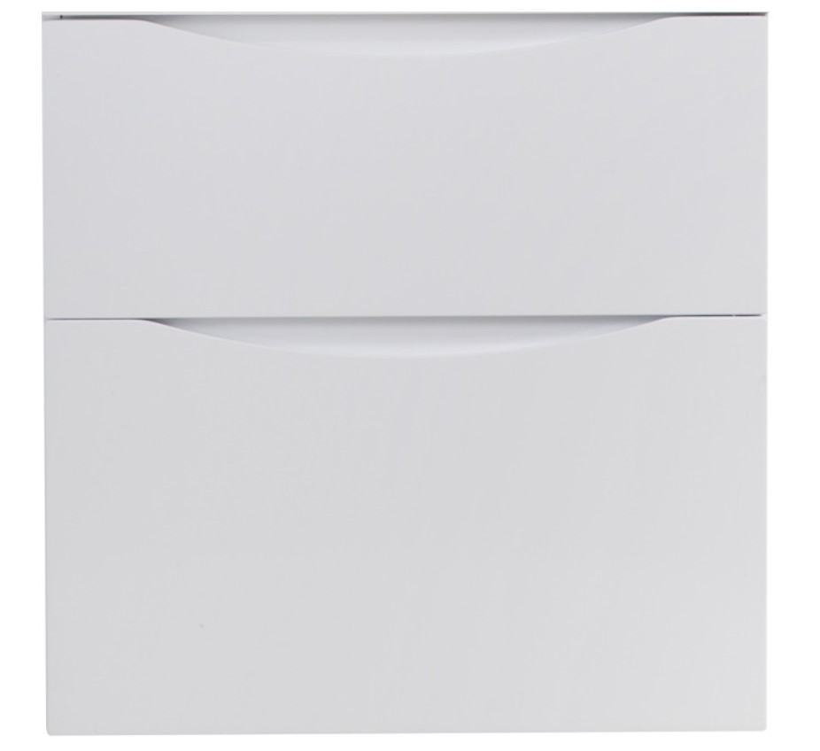 тумба под умывальник belbagno marino-h60-700-2c-so-bl-p