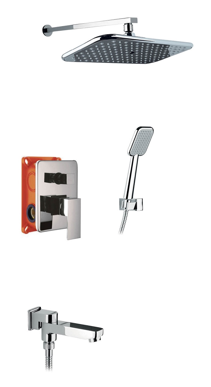 душевая система timo selene sx-3069/00sm (1013) chrome