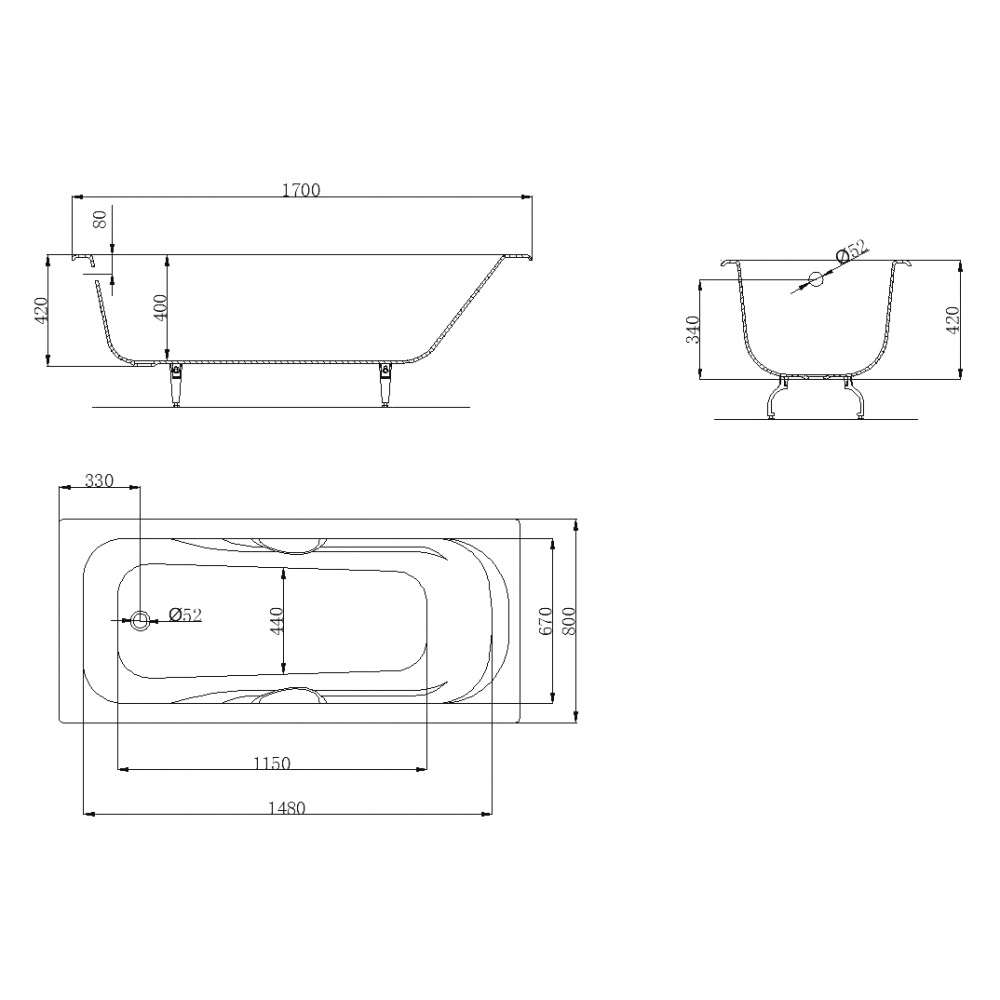 Подвесной унитаз CeruttiSpa Sella Aria 36x49,5 безободковый SoftClose фото 4 подвесной унитаз ceruttispa sella aria 36x49,5 безободковый softclose фото 4