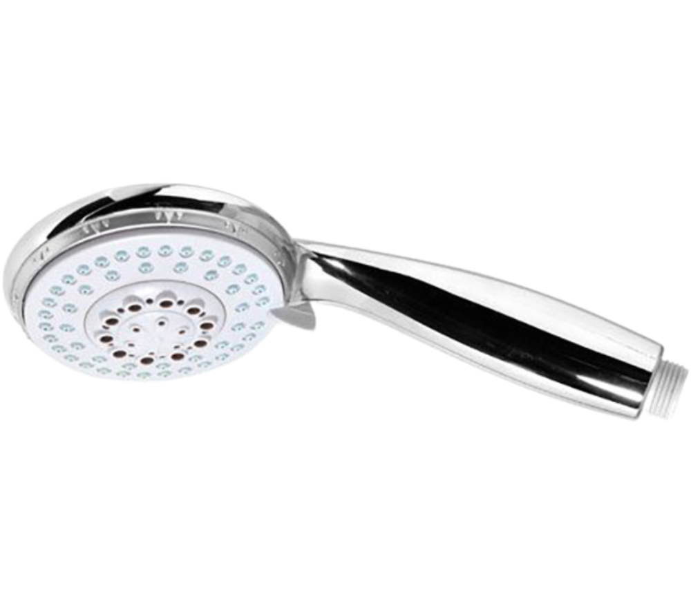 ручной душ remer 318f4x хром