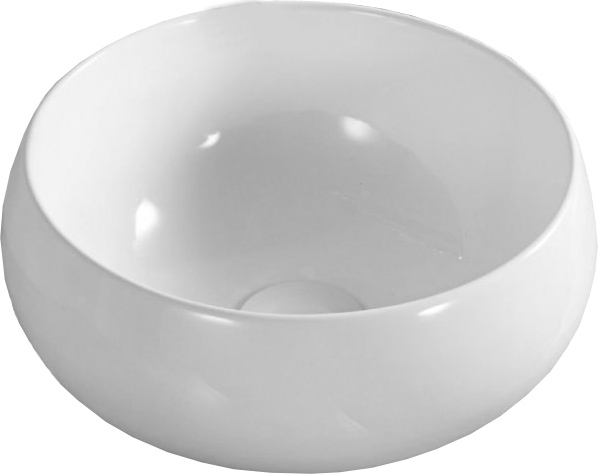 умывальник накладной belbagno bb1114 30x30