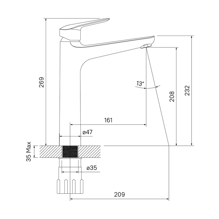 Душевой уголок Gutewetter Practic Rectan GK-403 95x90 (матовый хром/стекло бесцветное) фото 3 душевой уголок gutewetter practic rectan gk-403 95x90 (матовый хром/стекло бесцветное) фото 3