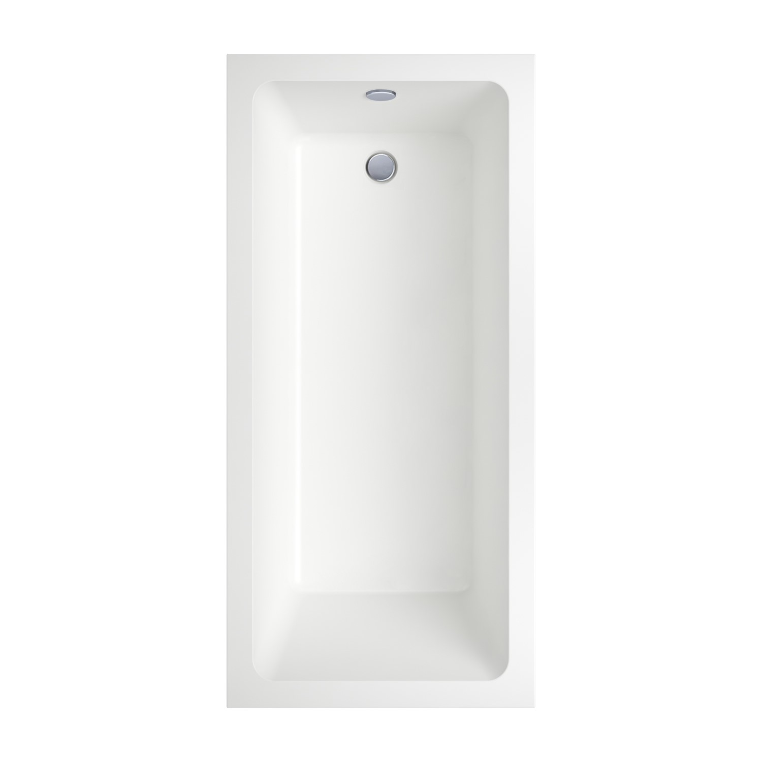 ванна акриловая wellsee freedom 150x80 белый глянец (слив-перелив хром) с ножками