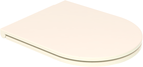 сиденье с крышкой gsg ceramic design like lkcoprslticr015 пергамон матовый
