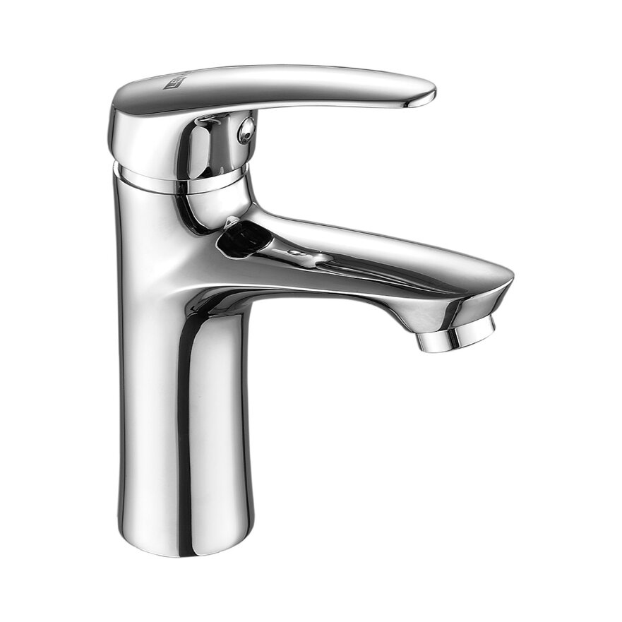 смеситель для умывальника lemark linara lm0406c