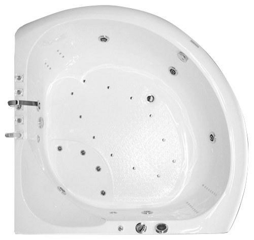 Шторка на ванну Gutewetter Guwer GV-662P 155x160 (бронза/стекло матовое) фото 4 шторка на ванну gutewetter guwer gv-662p 155x160 (бронза/стекло матовое) фото 4