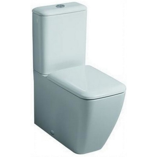 унитаз напольный keramag it 200920-000 35x64 без сиденья