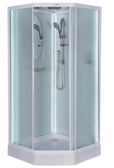 душевая кабина esbano es-l90pr 90x90