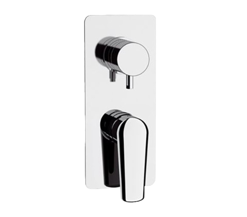 смеситель для душа remer vanity v93 хром