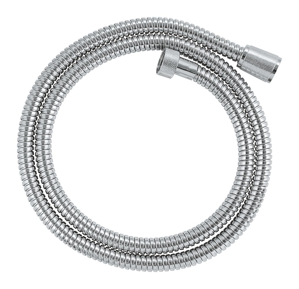 душевой шланг grohe relexaflex 28143001 150 см хром