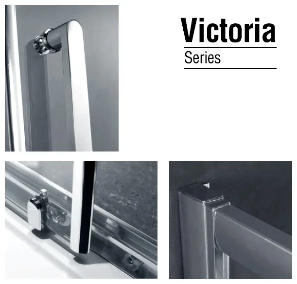 Душевой уголок Gutewetter Trend Square GK-863 90x90 (золото металлик/стекло бесцветное TWO) фото 3 душевой уголок gutewetter trend square gk-863 90x90 (золото металлик/стекло бесцветное two) фото 3