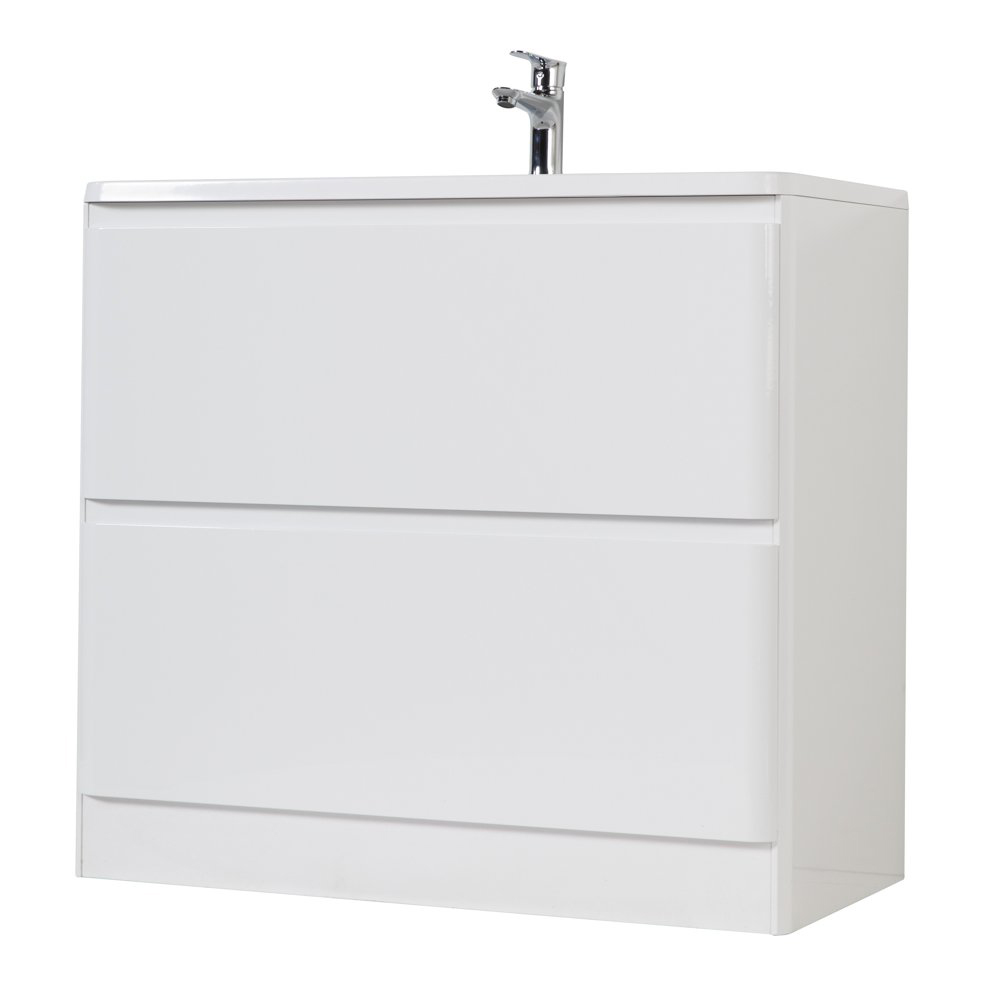 тумба под умывальник belbagno albano-1200-2c-pia-bl