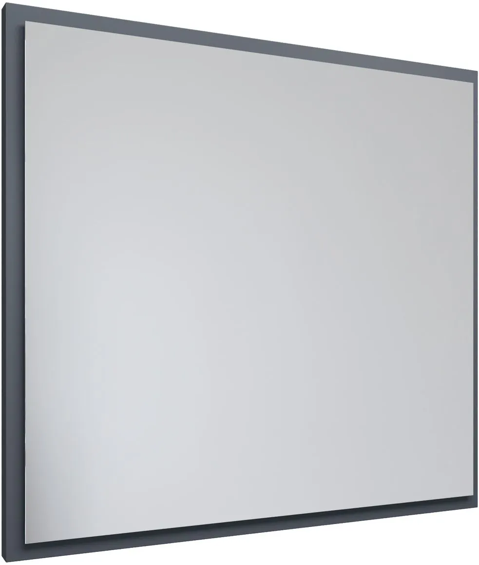 зеркало allen brau activity 80x75 1.340027.bgm синий матовый