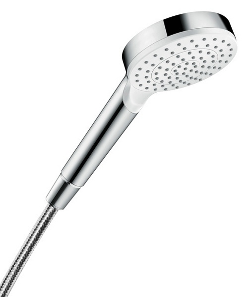 душевая лейка hansgrohe crometta 1jet 26331400