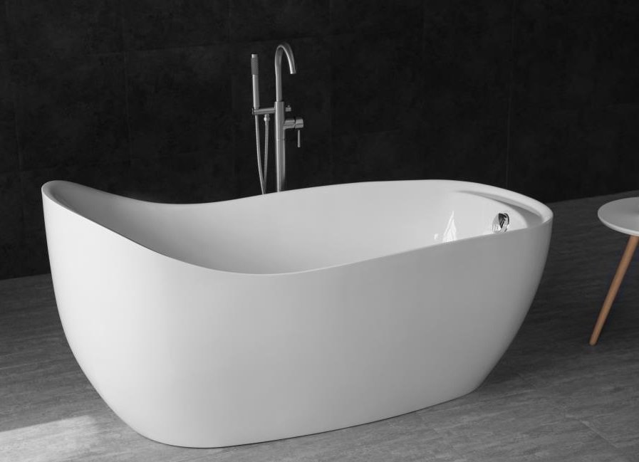 Душевой уголок Radaway Walk-in Modo X II Black 105 фото 2 душевой уголок radaway walk-in modo x ii black 105 фото 2