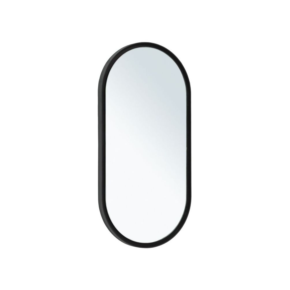 зеркало allen brau infinity 50х100 1.21016.bl черное