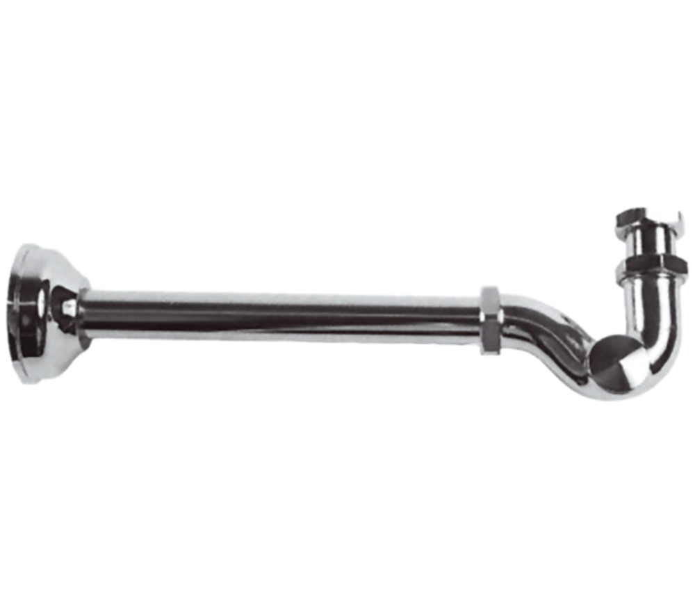 сифон для умывальника 1”1/4 remer 971z114 замак