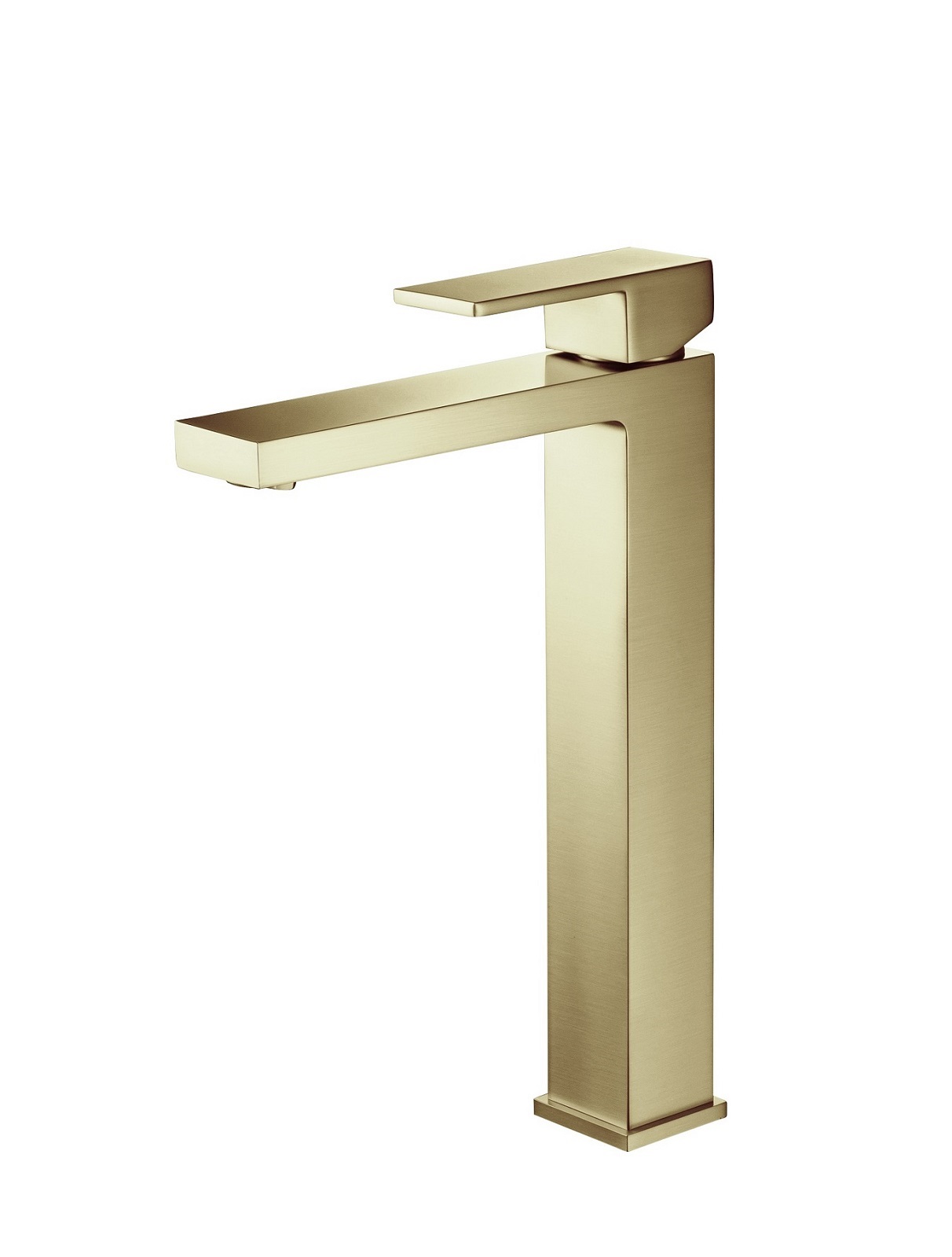 смеситель для умывальника timo selene 3011/17f матовое золото