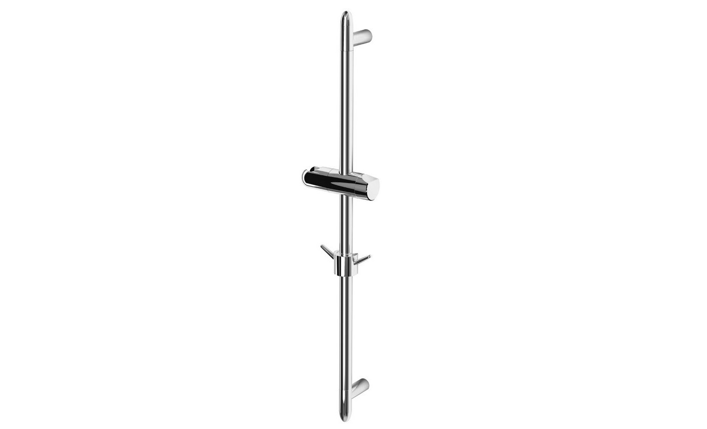 душевая штанга lemark lm8063c хром