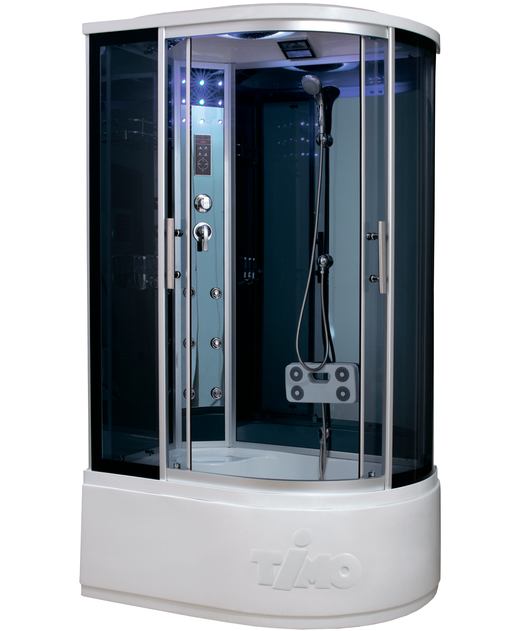 Душевая кабина Timo Standart T-1110 L 110x85 фото 21 душевая кабина timo standart t-1110 l 110x85 фото 21