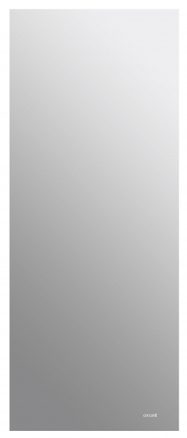 зеркало cersanit eclipse smart 60x145 с подсветкой