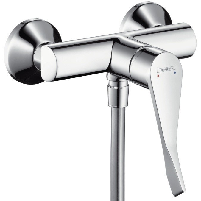 смеситель для душа hansgrohe focus 31916000