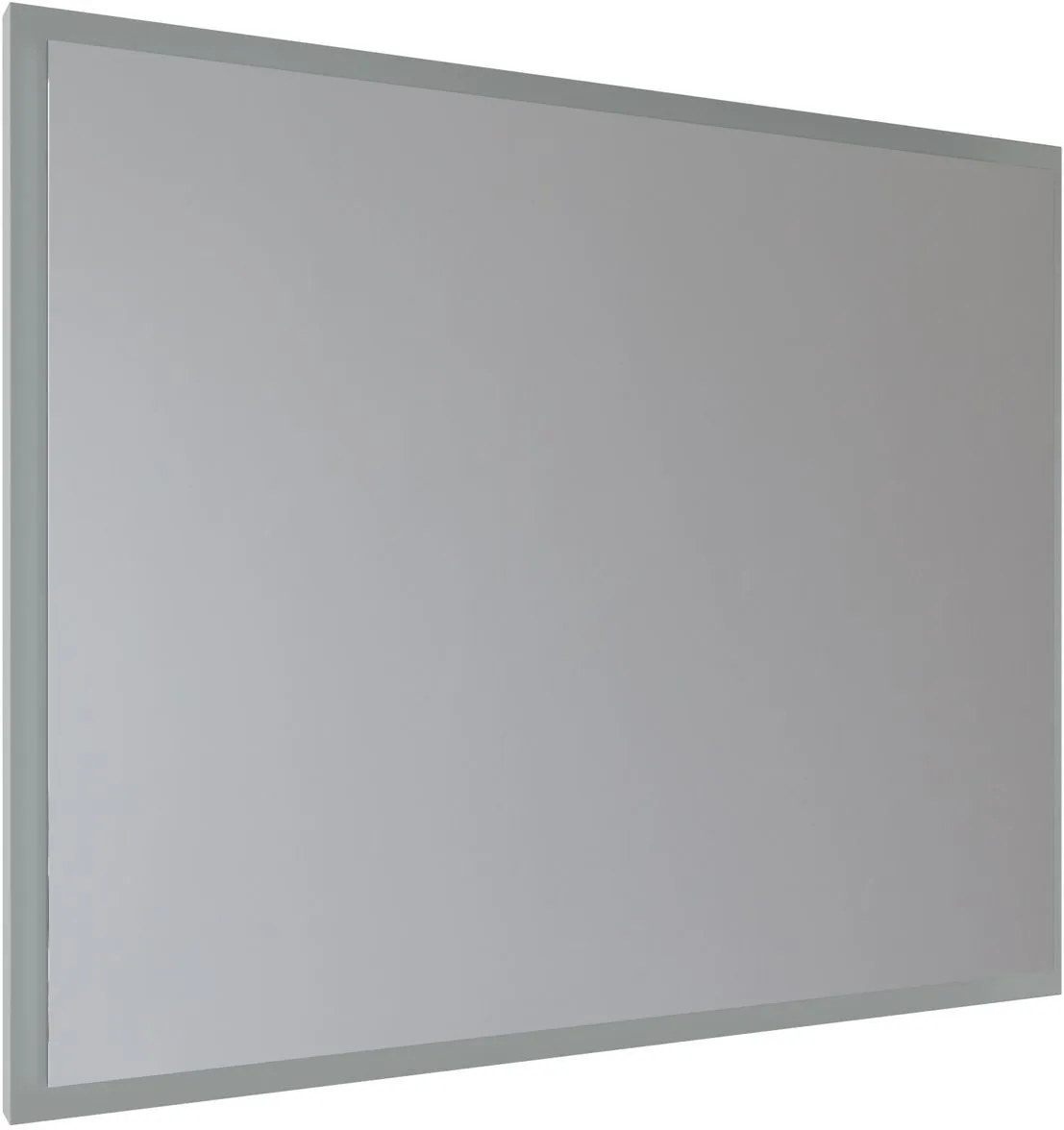зеркало allen brau activity 90x75 1.340028.pwm папирус матовый
