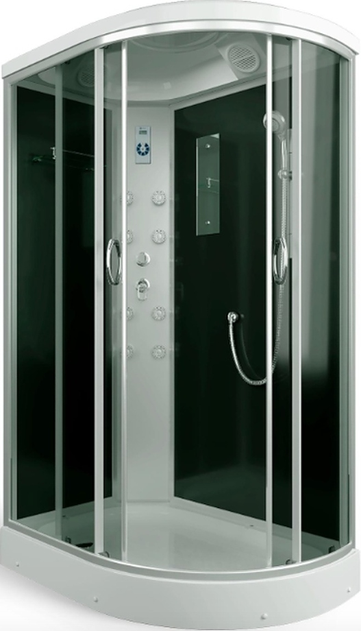 душевая кабина erlit er4512pl-c4 120x80 левая