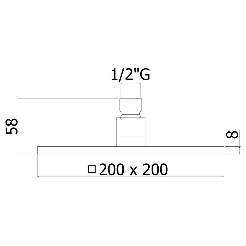 Душевой уголок Gutewetter Practic Rectan GK-402 90x80 (матовый хром/полистирол lines) фото 4 душевой уголок gutewetter practic rectan gk-402 90x80 (матовый хром/полистирол lines) фото 4