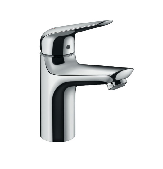 смеситель для умывальника hansgrohe novus 71031000