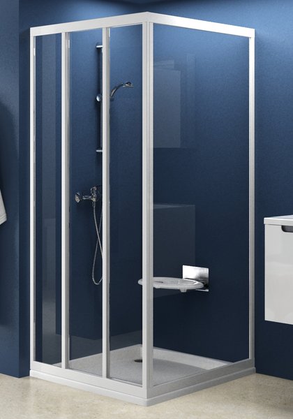 Душевой уголок Gutewetter Slide Rectan GK-863A 140x75 (золото металлик) фото 2 душевой уголок gutewetter slide rectan gk-863a 140x75 (золото металлик) фото 2