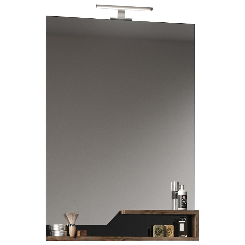 зеркало orka galia 60x100 lidya