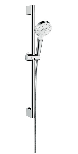 душевой гарнитур hansgrohe crometta vario 650 26532400