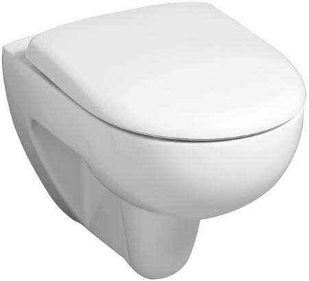 унитаз keramag renova nr.1 203040000 35,5x54 подвесной