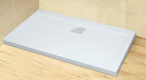 душевой поддон radaway argos d 120x90x5,5