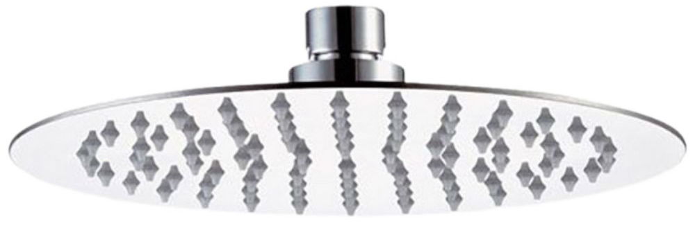 верхний душ daniel a578cm20 хром