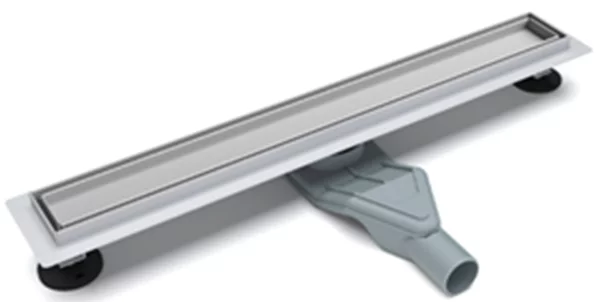 душевой лоток ceramalux cl6138-60