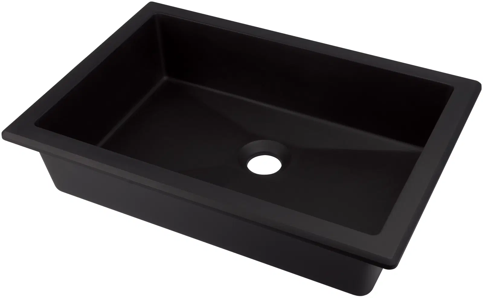 умывальник deante correo cqr_nu5u 50x35 черный