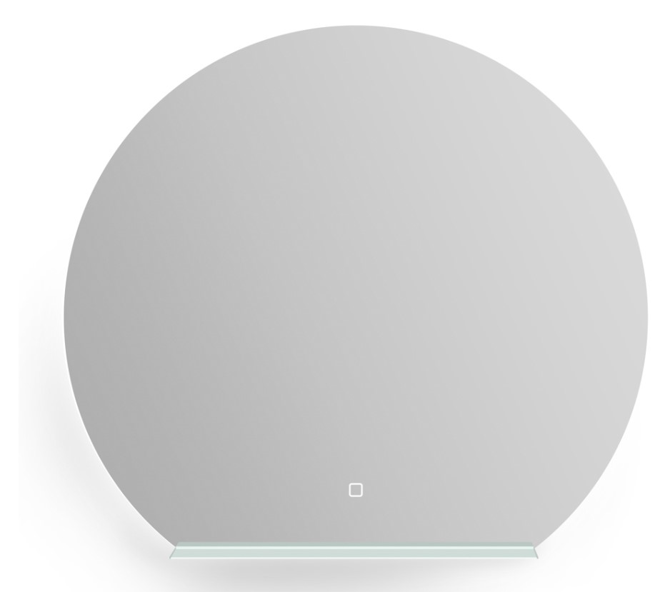 зеркало belbagno spc-rng-1000-led-tch-mens