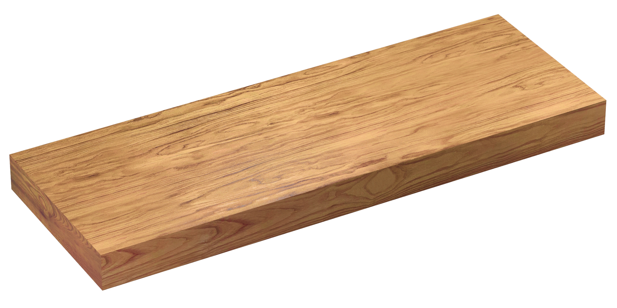 настенная столешница для умывальника wellsee genuine tree 140x50 светлый дуб оксфорд