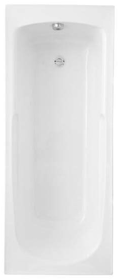 ванна акриловая aquanet extra 170x70 с каркасом